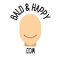 baldandhappy.com