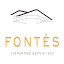 lesvigneronsdefontes.com