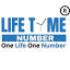 lifetimenumber.com