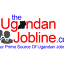 theugandanjobline.com