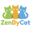 zenbycat.org