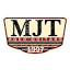 mjtagedfinishes.com