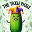 theticklepickle.com