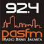 pasfm.com