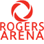 rogersarena.com