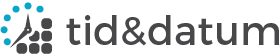 tidochdatum.se