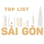 toplistsaigon.com