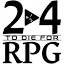 2d4rpg.com