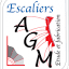 agm-escaliers.fr