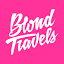 theblondtravels.com