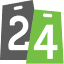 24nettbutikk.no