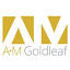 amgoldleaf.com