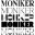 moniker.no