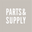 partsnsupply.com