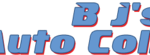 bjsautocollision.com
