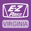 ezpassva.com