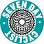 sevendaycyclist.com