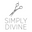 simplydivinehairsalon.com