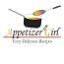 appetizergirl.com