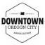 downtownoregoncity.org