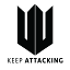 keepattacking.co.uk