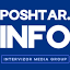 poshtar.info