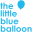 thelittleblueballoon.com