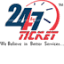 24by7ticket.com