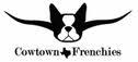 cowtownfrenchbulldogs.com