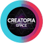 creatopiaspace.com