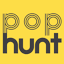 pophunt.jp