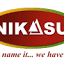 nikasu.com