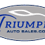 triumphautosales.com