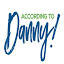 accordingtodanny.com