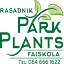 parkplants.rs