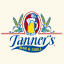 tannersbarandgrill.com