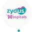 zydushospitals.com