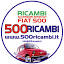 500ricambi.it