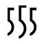 555chabanel.com