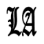 losangeleseveningdespatch.com