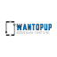 wantopup.net