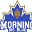 morningbigblue.com