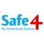 safe4disinfectant.com