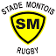 stademontoisrugby.fr