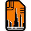 dubaisims.com