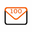 tempmail100.com