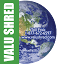 valushred.com