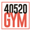 40520gym.fi