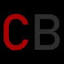 crimson.black