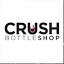 crushbottleshop.com